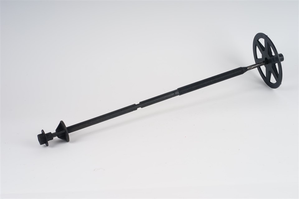 Integrated Building Insulation Connector suppliers