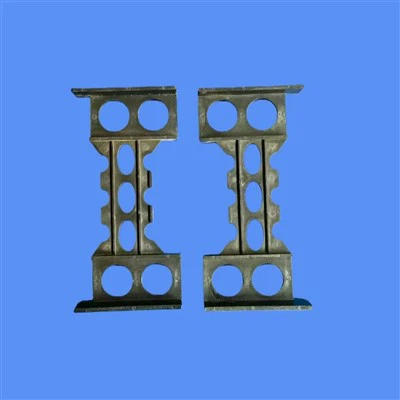 EPS Cavity Module Plastic Support Bridge