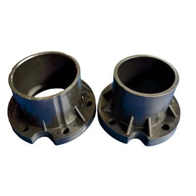 Plastic Flange for Farm Irrigation Pipe