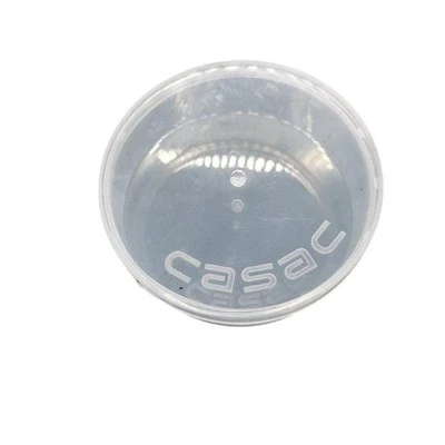 Transparent PP Multi-purpose Storage Box